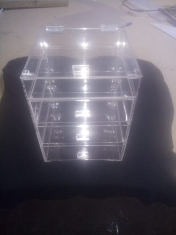 Caja Organizadora